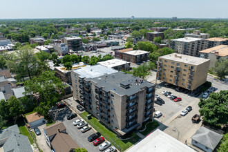 7456 Washington St in Forest Park, IL - Building Photo - Building Photo