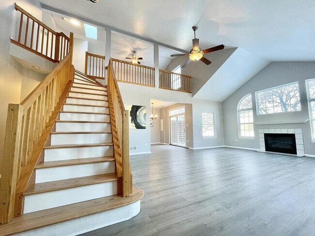 13841 Cambridge Cir in Plainfield, IL - Building Photo - Building Photo