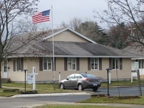 Little Village in Gaylord, MI - Building Photo - Building Photo