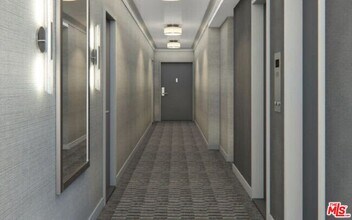 906 N Doheny Dr in West Hollywood, CA - Building Photo - Building Photo