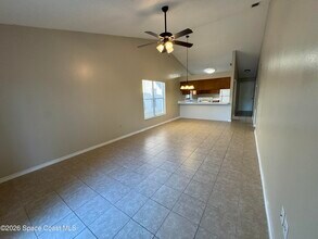 2174 Misty Way Ln in Melbourne, FL - Building Photo - Building Photo
