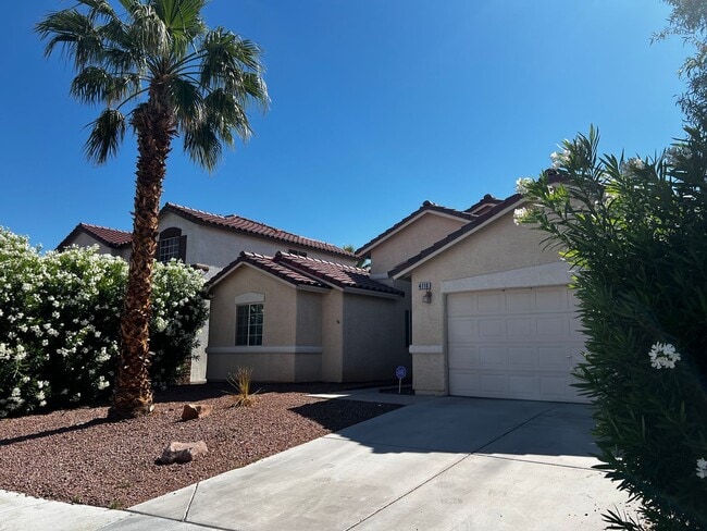 property at 4110 Jessica Marie St