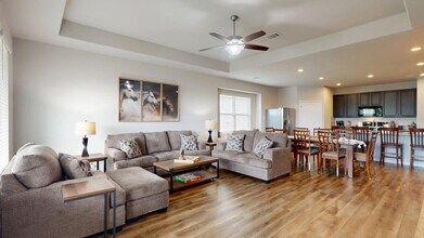 4712 Milagro Lp in Bryan, TX - Building Photo - Building Photo