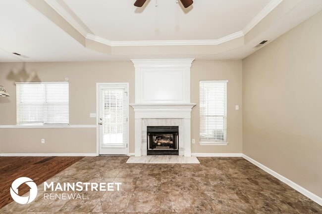 209 Ashford Dr in Gardendale, AL - Building Photo - Building Photo