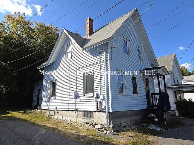 property at 16 Kendall St