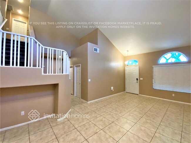 8013 Hidden Quail Ave in Las Vegas, NV - Building Photo - Building Photo