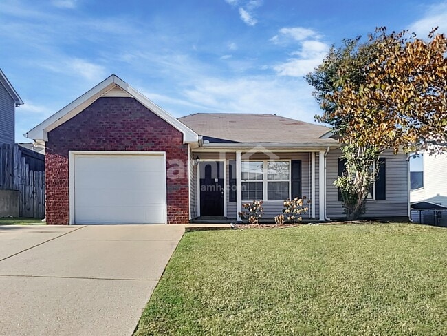 property at 1228 Shannon Ln