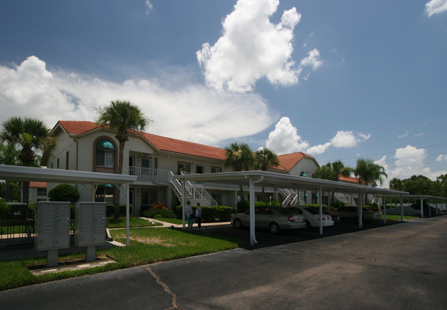 Casa Del Sol Club House in Sarasota, FL - Building Photo - Building Photo