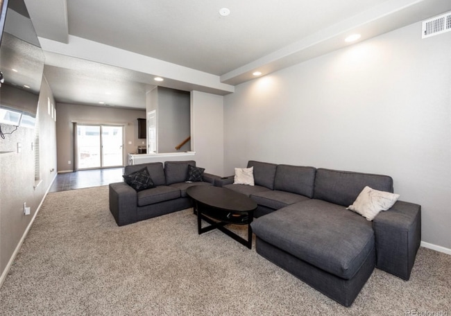 8344 Longleaf Ln in Colorado Springs, CO - Building Photo - Building Photo