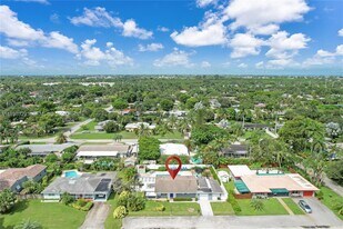 2217 NW 4th Ave in Wilton Manors, FL - Building Photo