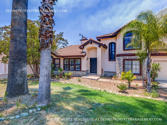 7758 Alta Cuesta Dr in Rancho Cucamonga, CA - Building Photo - Building Photo