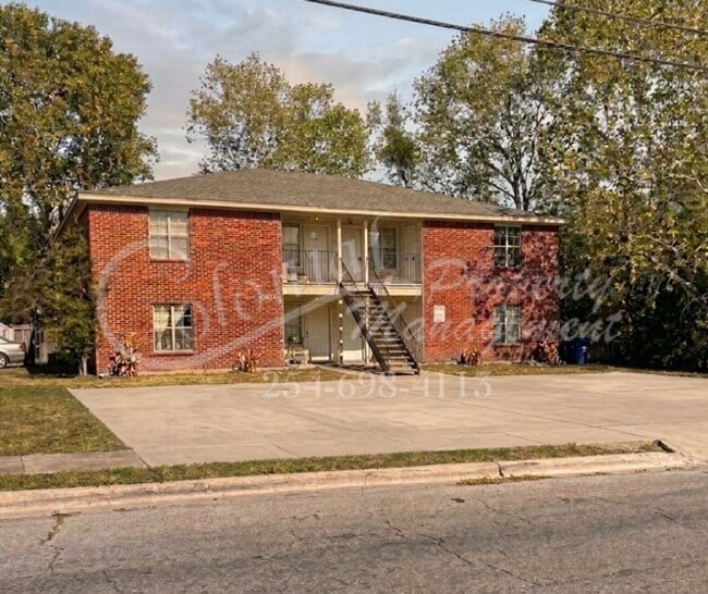 property at 2321 Terrace Dr