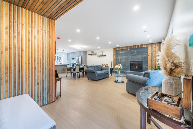 8926 Shepherd Way in Delta, BC - Building Photo - Building Photo