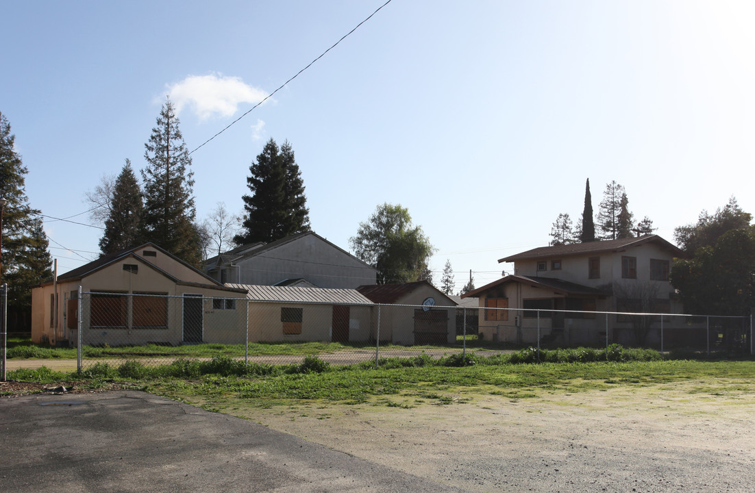 600 20th Century Blvd in Turlock, CA - Building Photo