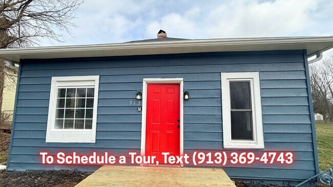 913 S Main Rd in Independence, MO - Building Photo - Building Photo