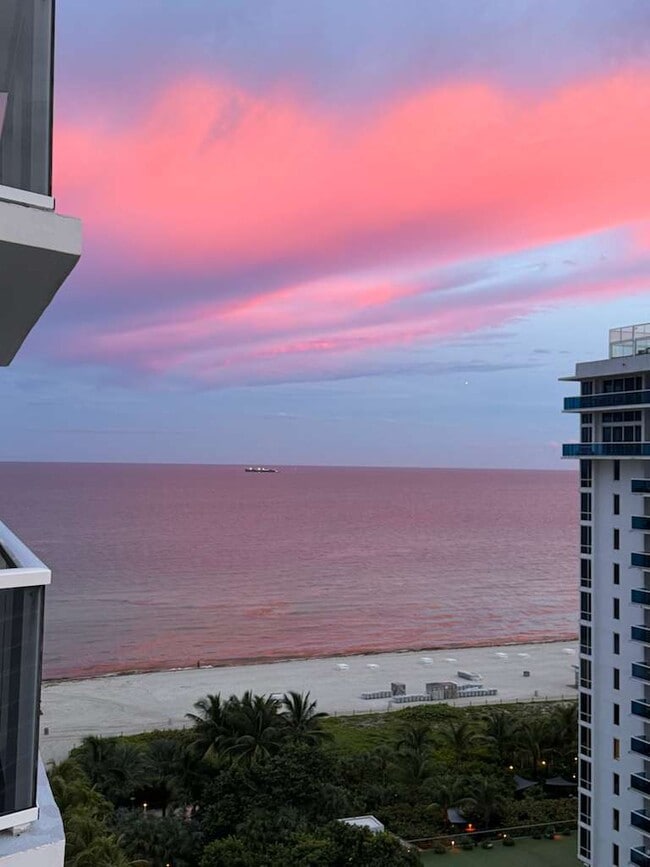 property at 2401 Collins Ave