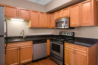 Andover Place Apartment Homes in Andover, MA - Building Photo - Building Photo