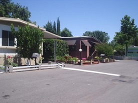 Royal Palms Mobile Home Park Apartments