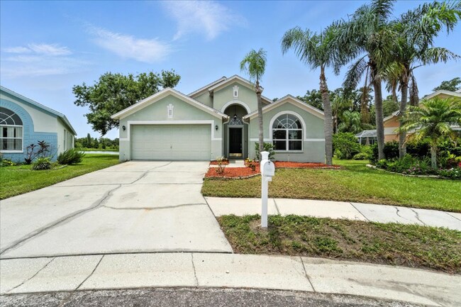 1725 Bondurant Way in Brandon, FL - Building Photo - Building Photo