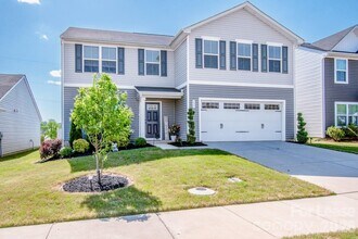 177 Crownpiece St in Troutman, NC - Building Photo - Building Photo