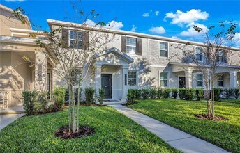 15657 Water Spring Blvd in Winter Garden, FL - Building Photo - Building Photo
