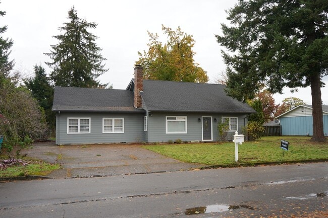 7208 Mississippi Dr in Vancouver, WA - Building Photo - Building Photo