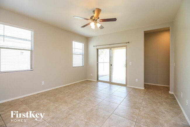 11427 E Wallflower Ln in Florence, AZ - Building Photo - Building Photo