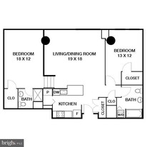 3131 Walnut St, Unit 2B-335 in Philadelphia, PA - Building Photo