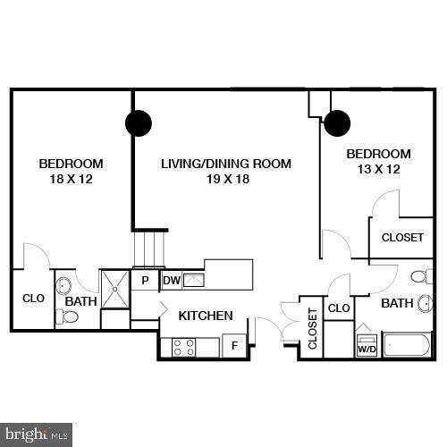 3131 Walnut St, Unit 2B-335 in Philadelphia, PA - Building Photo