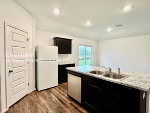 707 N Dogwood Ave in Beggs, OK - Building Photo - Building Photo