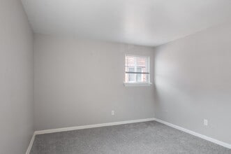 Pearl Gate Apartments in Philadelphia, PA - Foto de edificio - Building Photo