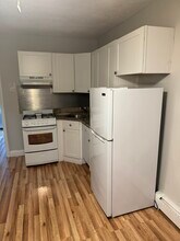 24 Sheafe St, Unit #6 in Boston, MA - Foto de edificio - Building Photo