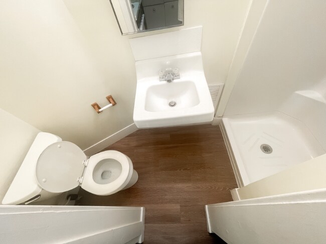 405 Morgan St in Davenport, WA - Building Photo - Building Photo