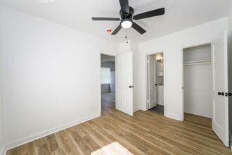 826 N Oliver St in Wichita, KS - Building Photo - Building Photo