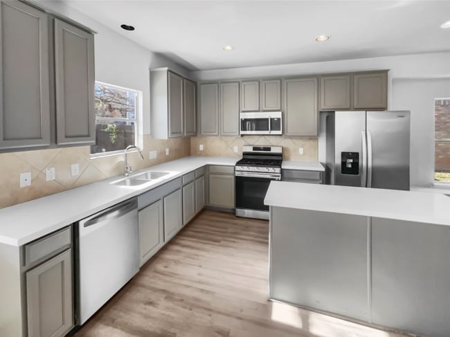 508 Friendship Cove in Leander, TX - Building Photo - Building Photo