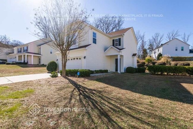 3325 Glamorgan Ct in Charlotte, NC - Building Photo - Building Photo