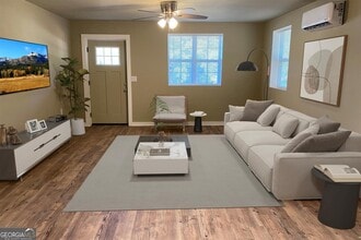 206 Sorrells St in Monroe, GA - Building Photo - Building Photo