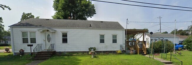1901 Ann St in Dubuque, IA - Building Photo - Building Photo
