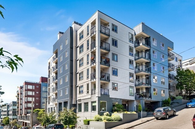 769 Hayes Street in Seattle, WA - Building Photo - Building Photo