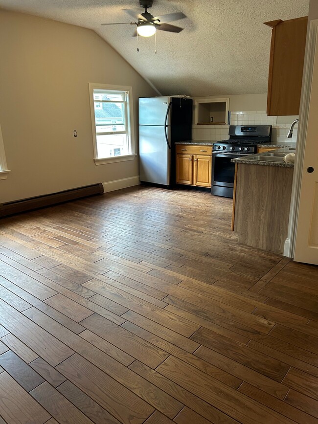 property at 24 King St