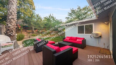 36702 Olive St in Newark, CA - Building Photo - Building Photo