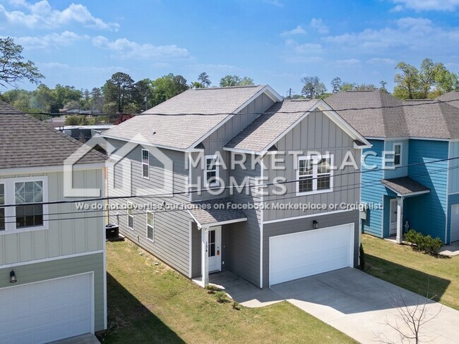 134 Barbara St in Grovetown, GA - Building Photo - Building Photo