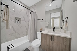 2813 Weisenberger St in Fort Worth, TX - Building Photo - Building Photo