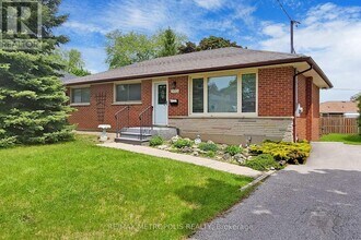595 Gibbons St in Oshawa, ON - Building Photo - Building Photo