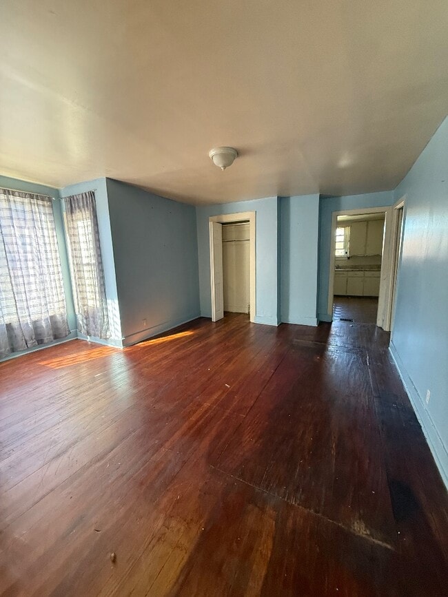 1008 Park Ave in Utica, NY - Building Photo - Building Photo