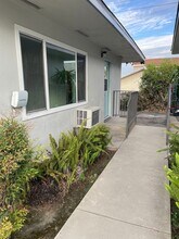 7634 Garvalia Ave in Rosemead, CA - Foto de edificio - Building Photo