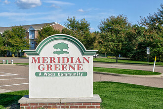 Meridian Greene II in Wintersville, OH - Building Photo - Building Photo