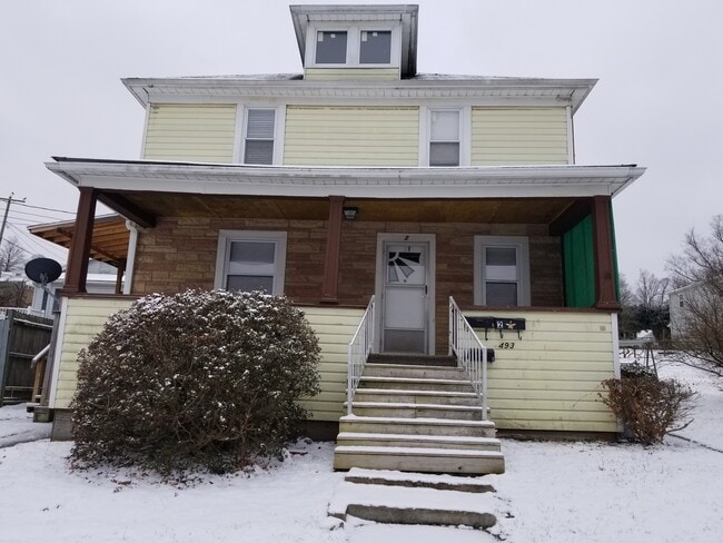 493 W Pennsylvania Ave, Unit 3