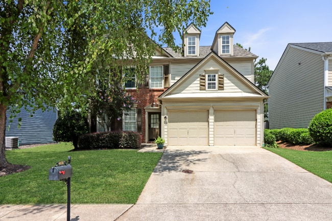 4030 Ridgefair Dr in Cumming, GA - Building Photo - Building Photo