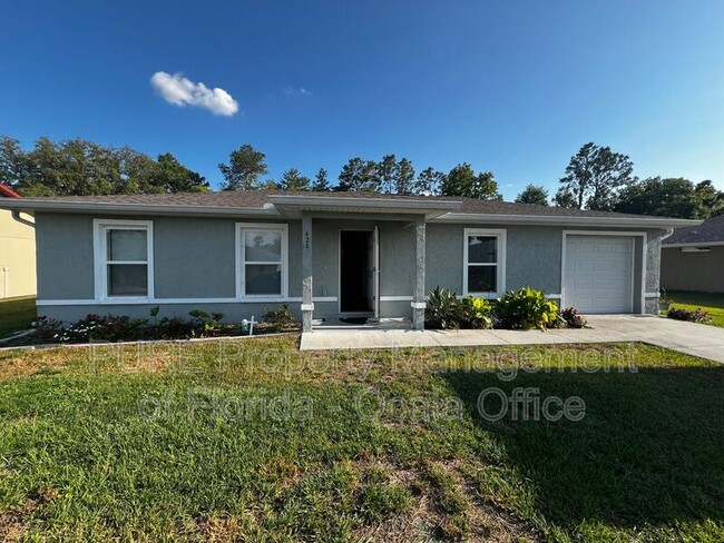 property at 4288 SW 140th Street Rd